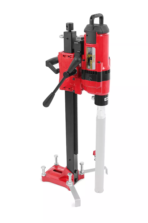 Комплект алмазного бурения MESSER DM250E-P купить в Урае