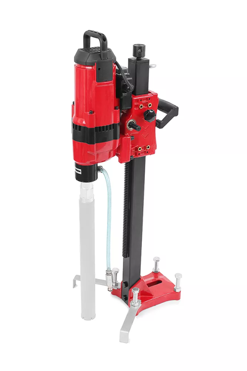Комплект алмазного бурения MESSER DM250E-P купить в Урае