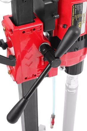 Комплект алмазного бурения MESSER DM250E-P купить в Урае