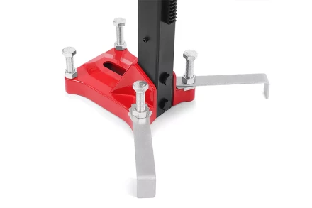 Комплект алмазного бурения MESSER DM250E-P купить в Урае