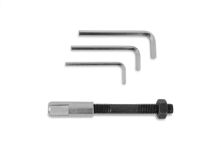 Комплект алмазного бурения MESSER DM250E-P купить в Урае