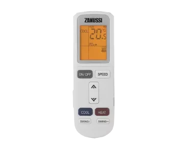 Внешний блок ZANUSSI ZACO-14 H2 FMI/N1 Multi Combo сплит-системы купить в Урае