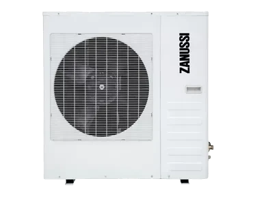 Внешний блок ZANUSSI ZACO-14 H2 FMI/N1 Multi Combo сплит-системы купить в Урае
