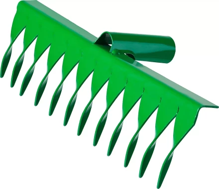 Грабли РОСТОК, 12 зубцов, витые 39600-12_z01 купить в Урае