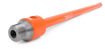 Коронка алмазная MESSER LZ 24/H10/400/2 купить в Урае