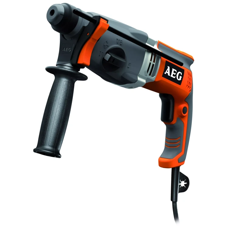 Перфоратор AEG KH26E купить в Урае