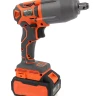 Аккумуляторный ударный гайковерт MESSER DCW6 1000Нм М24 6Ач купить в Урае