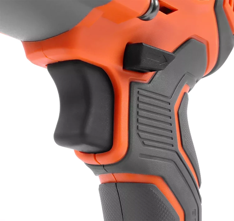 Аккумуляторный ударный гайковерт MESSER DCW6 1000Нм М24 6Ач купить в Урае