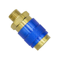 Быстросъемное соединение NW5- G1/8"; мм (Blue) (XL177.0014) FA3084