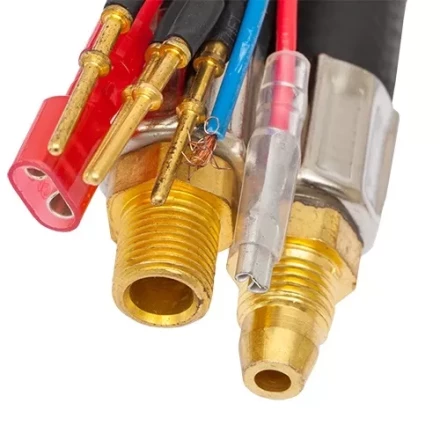 Шлейф центральный адаптер 12метр CS 81 IVN0685 Сварог купить в Урае