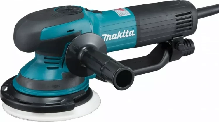 Эксцентриковая шлифмашина Makita BO6050J купить в Урае