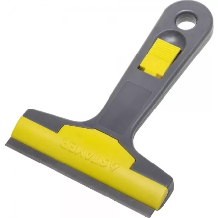 Скребок STAYER &quot;MASTER&quot; универсальный, пластмассовый корпус, 100мм 08515_z01 купить в Урае