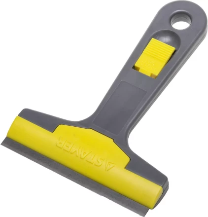 Скребок STAYER &quot;MASTER&quot; универсальный, пластмассовый корпус, 100мм 08515_z01 купить в Урае