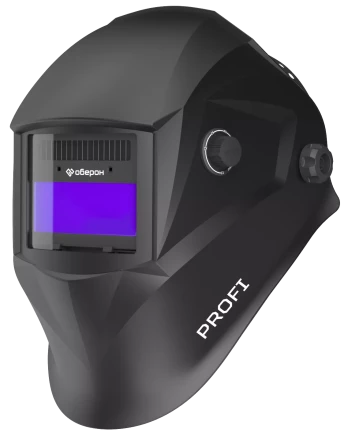 Маска сварщика Хамелеон Оберон PROFI (BLACK) 21091319 купить в Урае