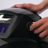 Маска сварщика Хамелеон Оберон PROFI (BLACK) 21091319 купить в Урае