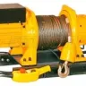 Лебедки электрические серии KDJ-200Е (220В) Magnus-Profi купить в Урае