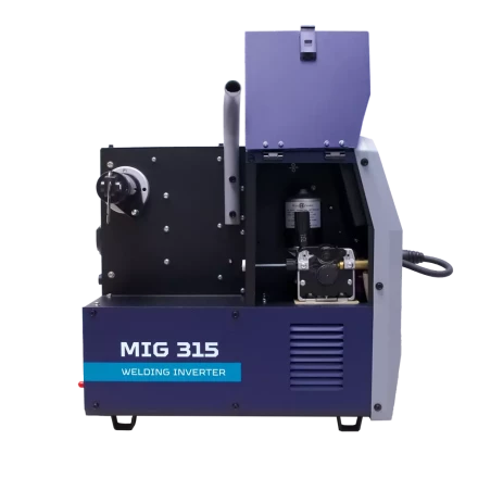 Сварочный полуавтомат Оберон MIG 315 KG2311 купить в Урае