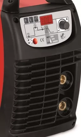 Сварочный аппарат SUPERIOR 320 CE VRD 230-400V Telwin купить в Урае