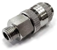 Штуцер б/р мама наружная резьба G 3/8"