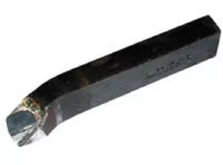 Резец проходной упорный изогнутый 16х10х110 Т5К10 левый Гост 18879-73 тип 2 Россия купить в Урае