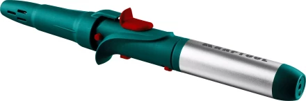 SolderGas 120K набор 10-в-1, газовый паяльник, горелка, фен, 30-120 Вт, пьезоподжиг, 1300°С 55503-H10 купить в Урае