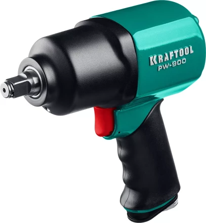 Ударный пневмогайковерт PW-900 64210 купить в Урае