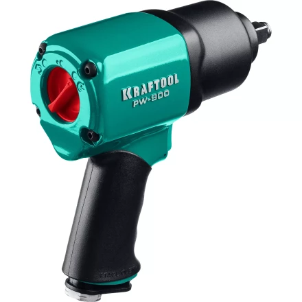 Ударный пневмогайковерт PW-900 64210 купить в Урае