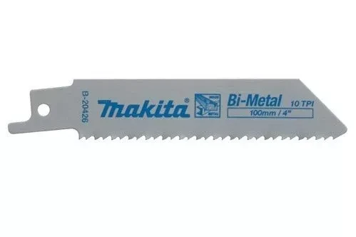 Пильное полотно Makita, для JR100, JR102, BiM B-20426 купить в Урае