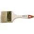 Кисть флейцевая DEXX, деревянная ручка, натуральная щетина, индивидуальная упаковка, 100мм 0100-100_z02 купить в Урае