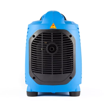 Генератор бензиновый ЗИГ-2000 серия ПРОФЕССИОНАЛ купить в Урае