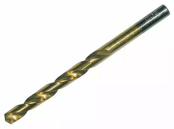 Сверло по металлу HSS-TiN 2,5x30x78, 1/4" (Makita D-46517) купить в Урае
