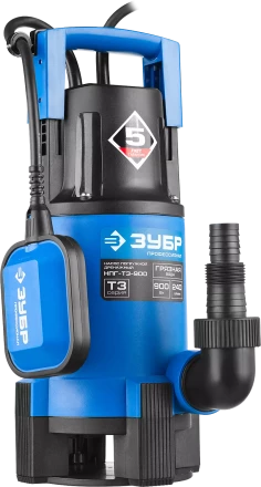 Насос дренажный НПГ-Т3-900 серия ПРОФЕССИОНАЛ купить в Урае