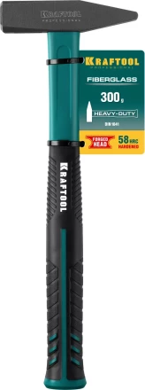 Молоток слесарный с фиберглассовой рукояткой 2007-03 купить в Урае