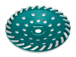 Чашка алмазная Turbo 33368-230