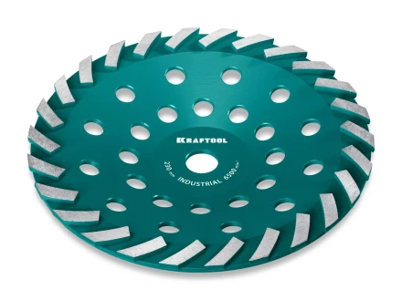 Чашка алмазная Turbo 33368-230 купить в Урае