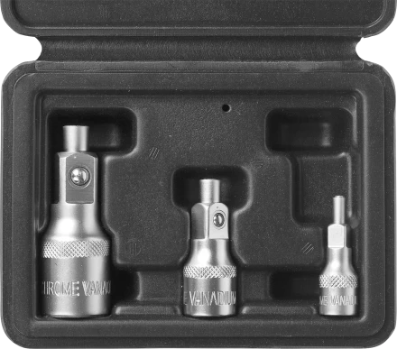 Наборы адаптеров магнитных серия МАСТЕР купить в Урае