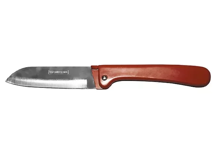 Нож для пикника складной MATRIX KITCHEN 79110 купить в Урае