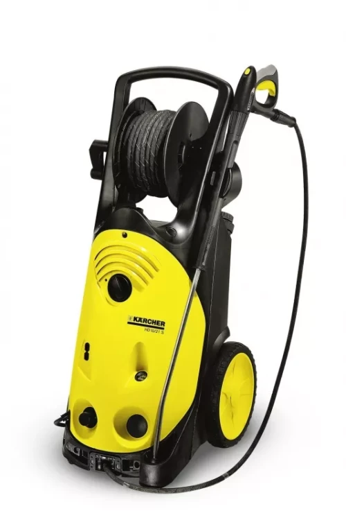 Мойка высокого давления Karcher HD 10/21 -4SX Plus (Мойка Керхер HD 10/21 -4SX Plus) купить в Урае