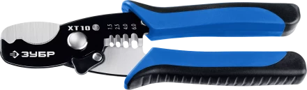 Кабелерез XT-10 со съемником изоляции серия ПРОФЕССИОНАЛ купить в Урае