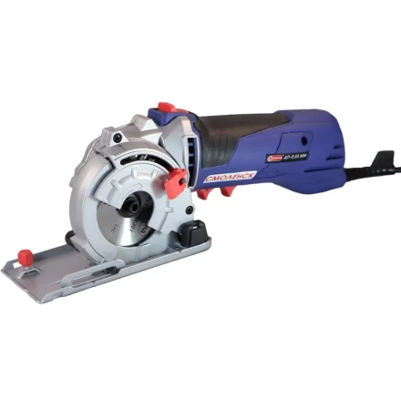 Дисковая пила Диолд ДП-0,55 МФ купить в Урае