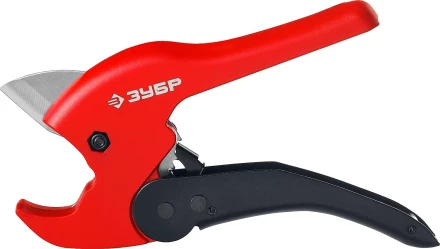 Ножницы для пластиковых труб серия МАСТЕР купить в Урае