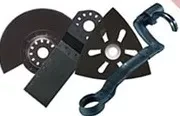 Мультитул Makita TM3000CX2 купить в Урае