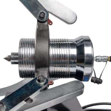 Съемник гидравлический транспортируемый с выносным насосом КВТ СГНт-100У серия ПРОФИ (88608) купить в Урае