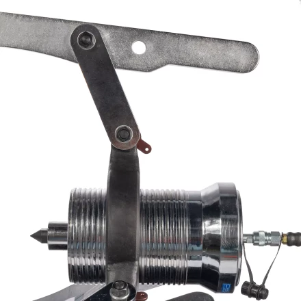 Съемник гидравлический транспортируемый с выносным насосом КВТ СГНт-100У серия ПРОФИ (88608) купить в Урае