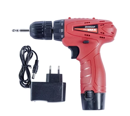 Шуруповерт акк VDS-10/108L 510001 купить в Урае