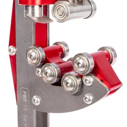 Комплект для разделки кабеля из сшитого полиэтилена КВТ FBS + IMS (101905) купить в Урае