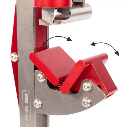 Комплект для разделки кабеля из сшитого полиэтилена КВТ FBS + IMS (101905) купить в Урае