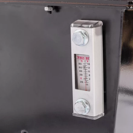 Насосная гидравлическая станция КВТ ПМЭ-7100У объем маслобака 10.0 л с удержанием (230 В/50 Гц) (91799) купить в Урае