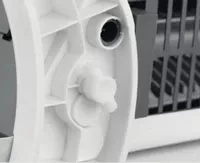 Конвектор электрический ELECTROLUX ECH/AG2-500 EF купить в Урае