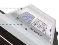 Конвектор электрический ELECTROLUX ECH/AG2-500 EF купить в Урае